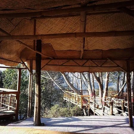 加德满都 Bunjungle Adventures酒店 外观 照片