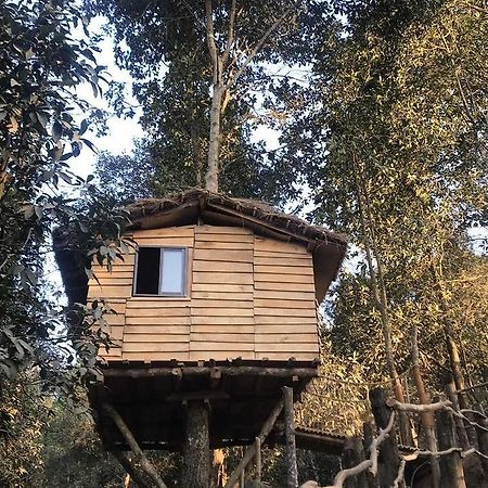 加德满都 Bunjungle Adventures酒店 外观 照片